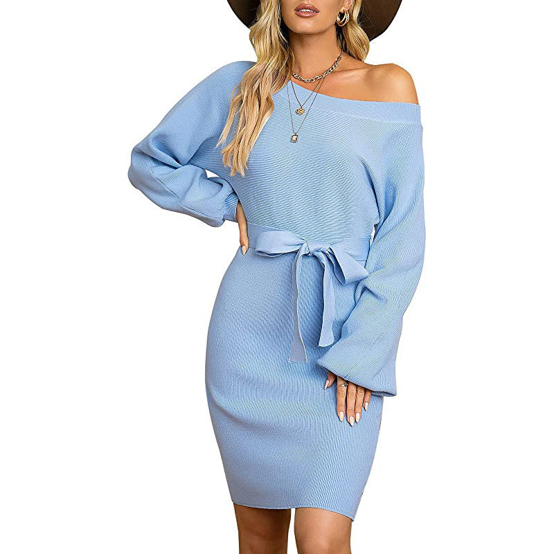 Robe Ajustée en Velours Uni – Élégance et Confort au Quotidien